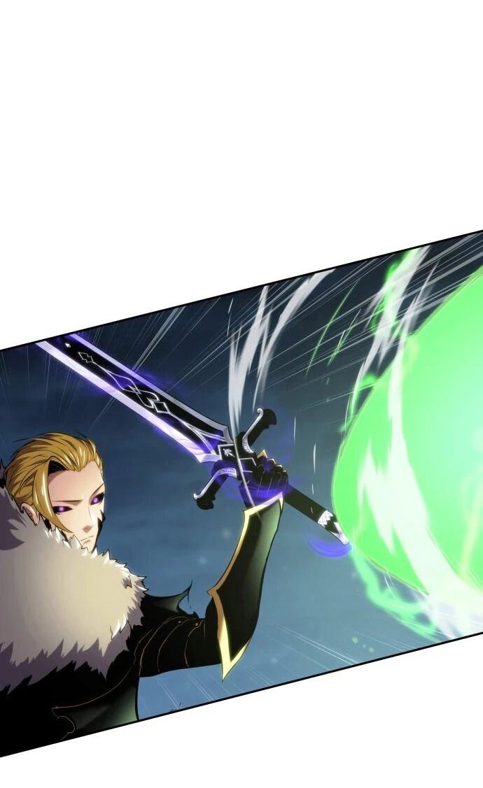 Манга Герой без крови и слёз - Глава 33 Страница 39