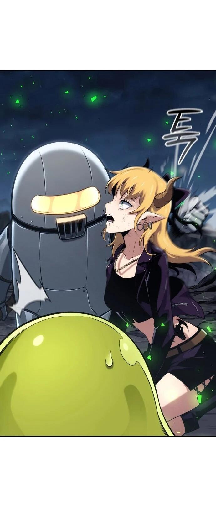 Манга Герой без крови и слёз - Глава 33 Страница 64