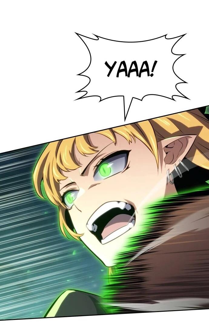 Манга Герой без крови и слёз - Глава 33 Страница 37