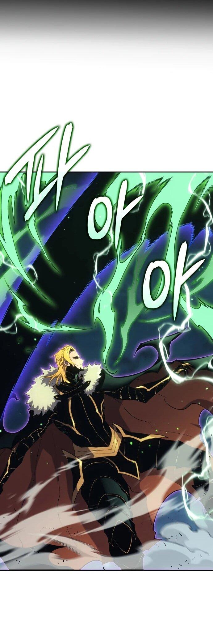 Манга Герой без крови и слёз - Глава 33 Страница 41