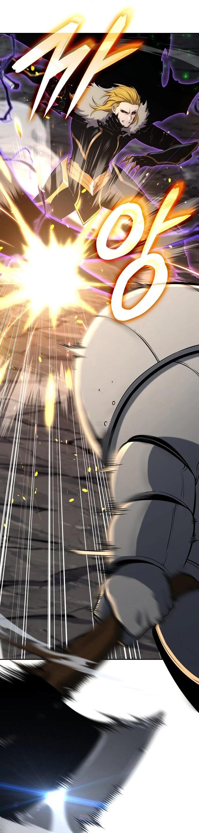 Манга Герой без крови и слёз - Глава 33 Страница 61