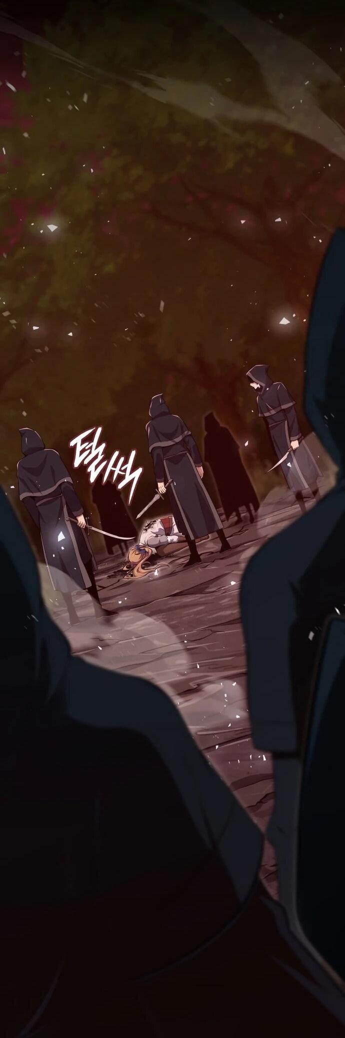 Манга Герой без крови и слёз - Глава 33 Страница 84