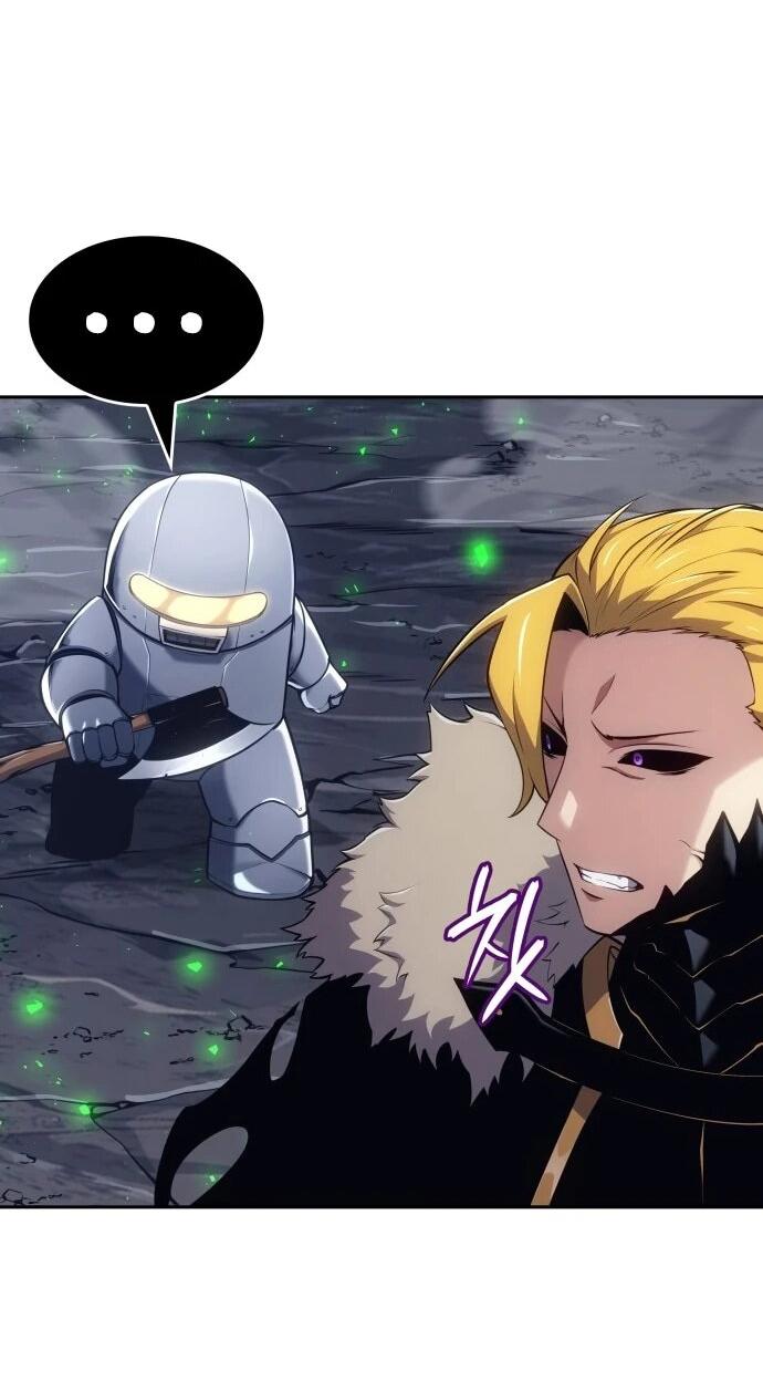 Манга Герой без крови и слёз - Глава 33 Страница 71