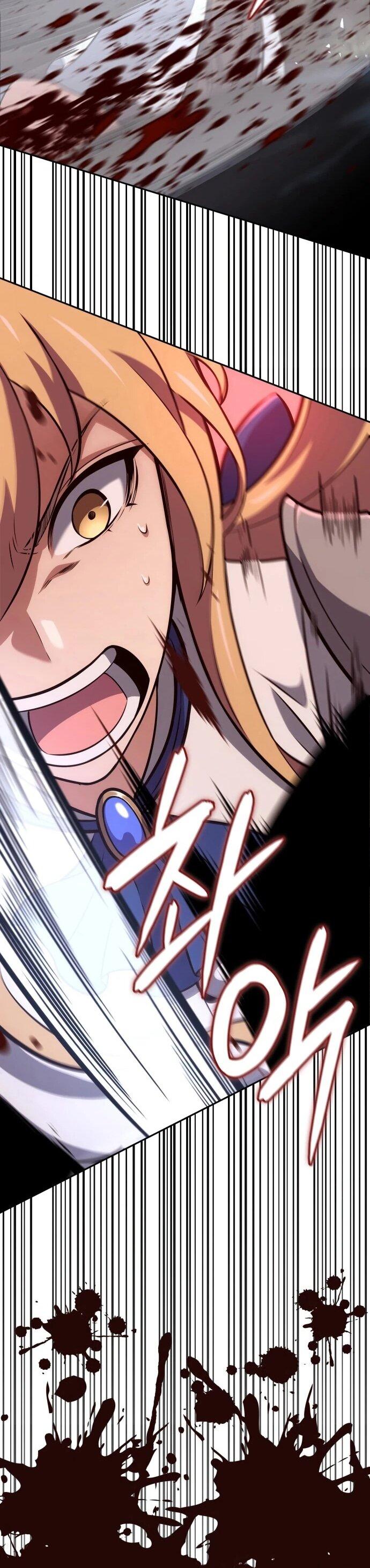 Манга Герой без крови и слёз - Глава 33 Страница 80