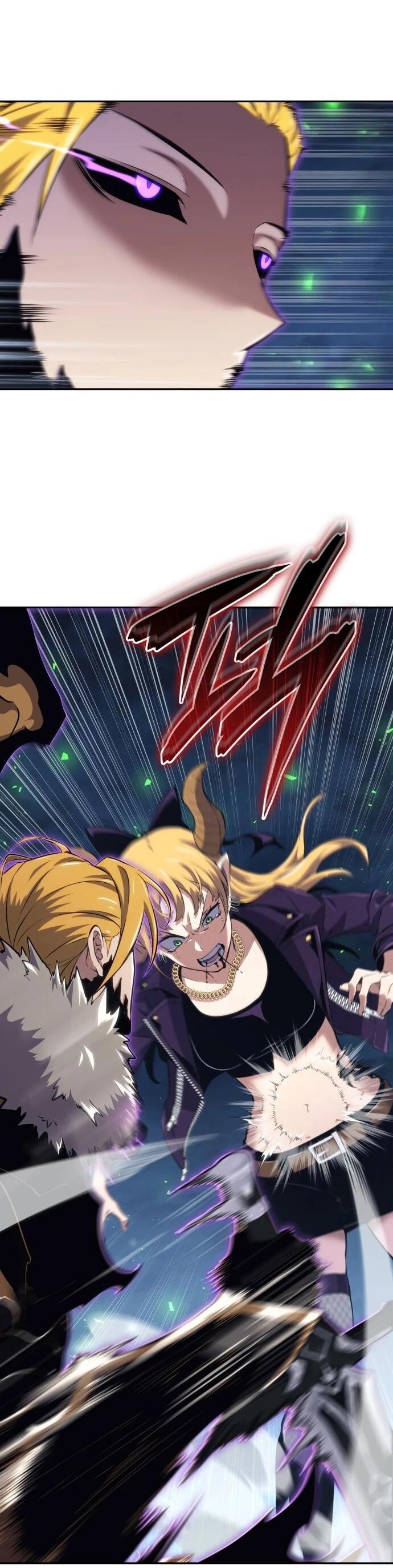 Манга Герой без крови и слёз - Глава 33 Страница 43