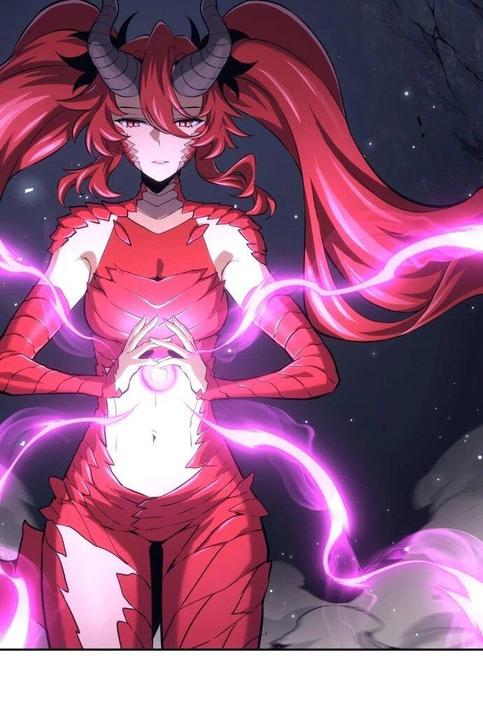 Манга Герой без крови и слёз - Глава 34 Страница 21