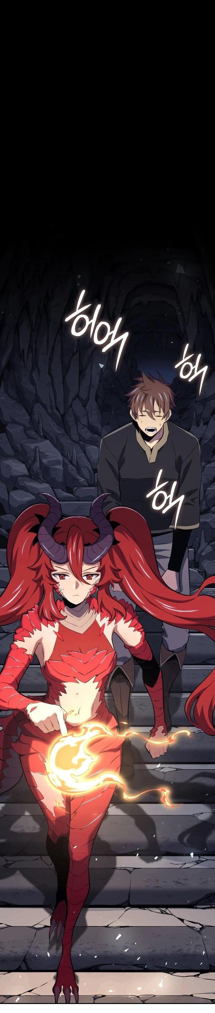 Манга Герой без крови и слёз - Глава 34 Страница 15