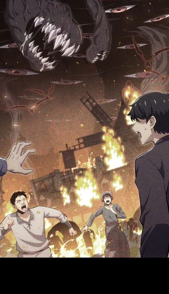 Манга Герой без крови и слёз - Глава 34 Страница 38