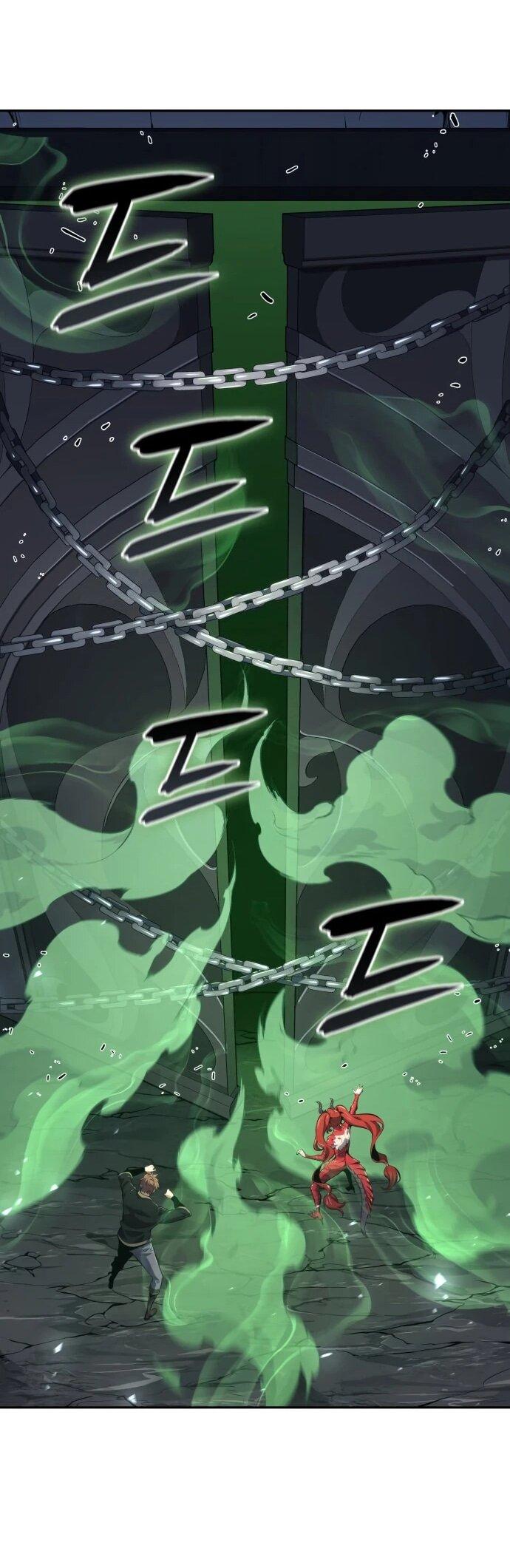 Манга Герой без крови и слёз - Глава 34 Страница 23