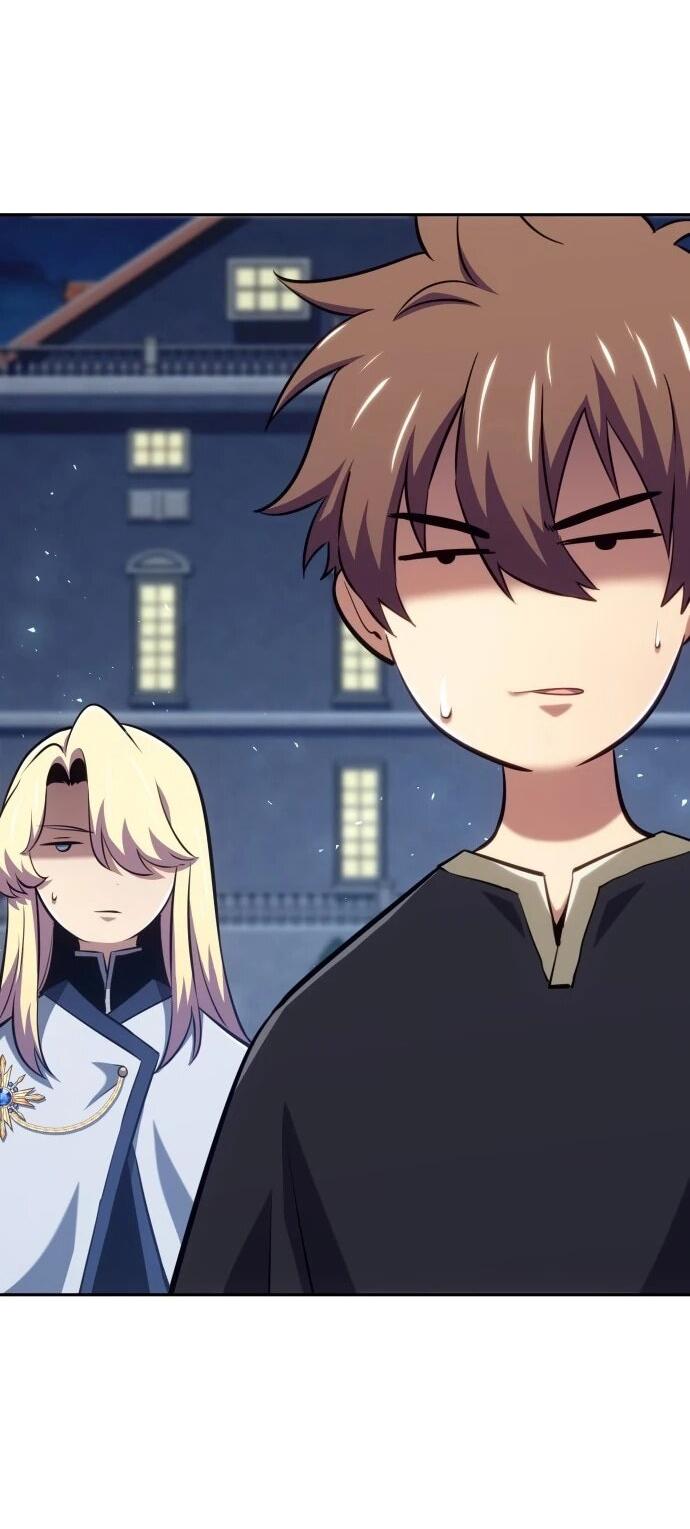 Манга Герой без крови и слёз - Глава 35 Страница 13