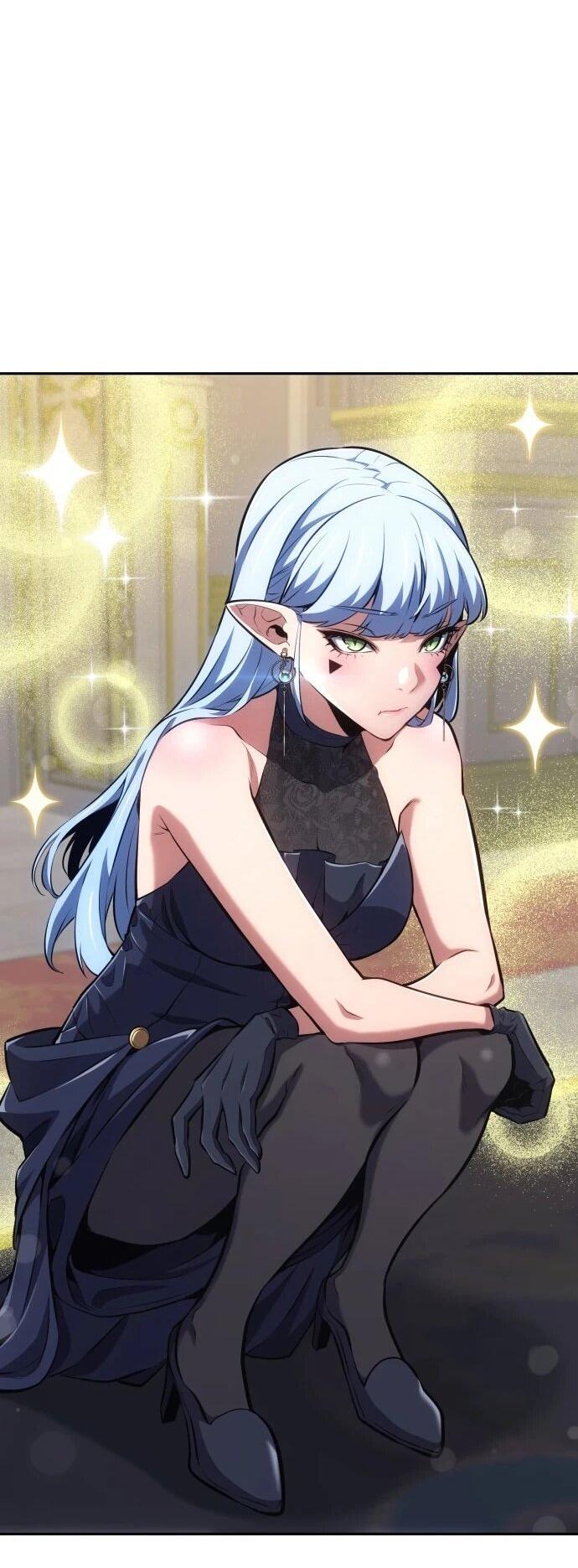 Манга Герой без крови и слёз - Глава 36 Страница 46