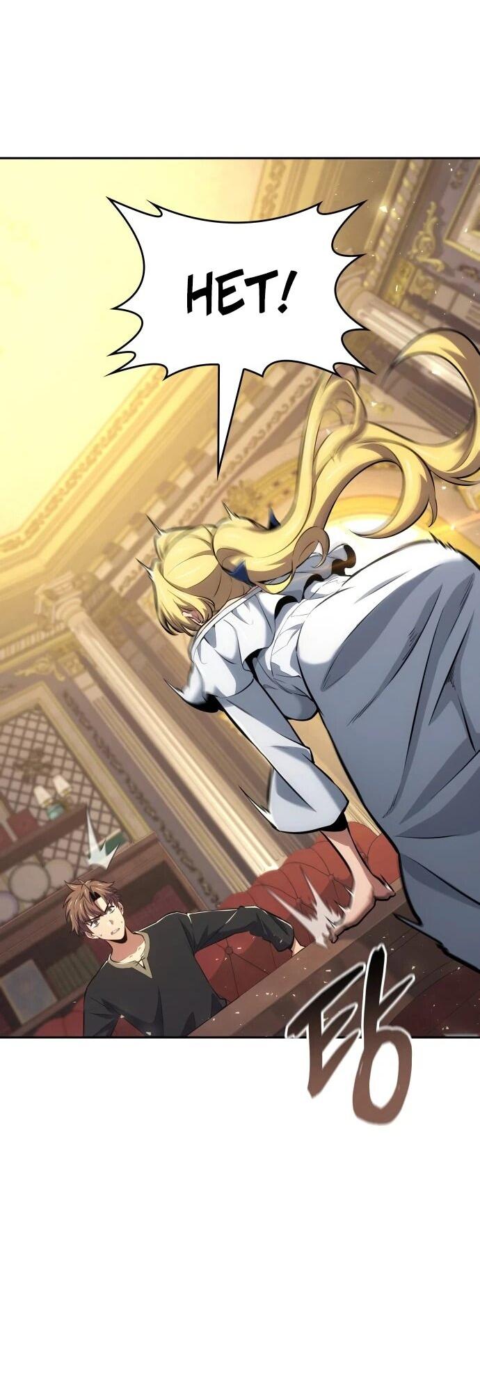 Манга Герой без крови и слёз - Глава 36 Страница 44