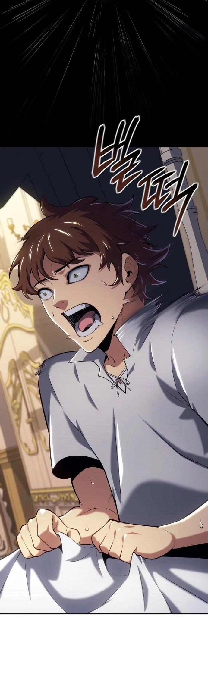 Манга Герой без крови и слёз - Глава 37 Страница 48