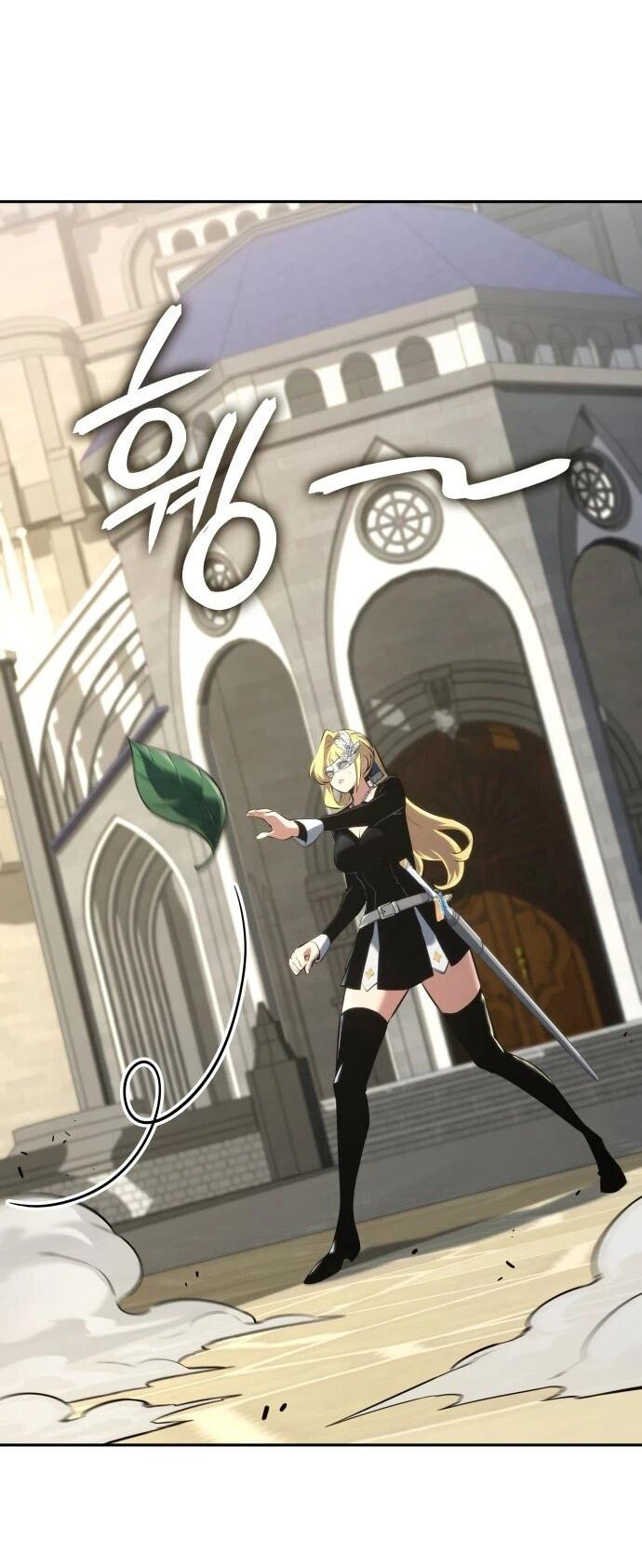 Манга Герой без крови и слёз - Глава 37 Страница 39