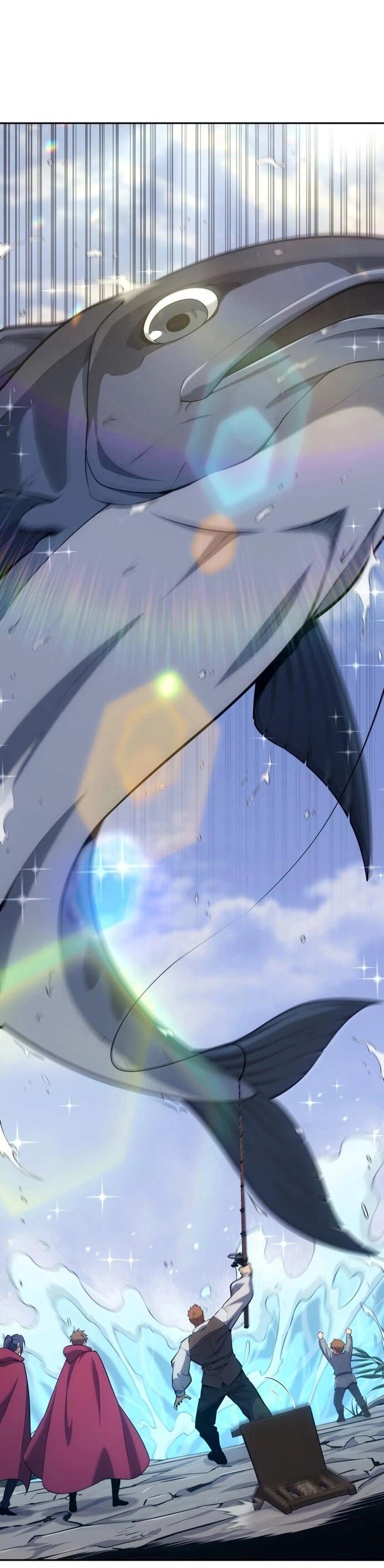 Манга Герой без крови и слёз - Глава 37 Страница 61