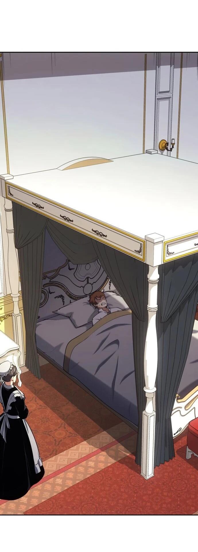 Манга Герой без крови и слёз - Глава 37 Страница 41