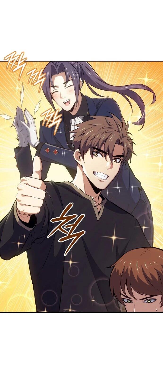 Манга Герой без крови и слёз - Глава 38 Страница 66