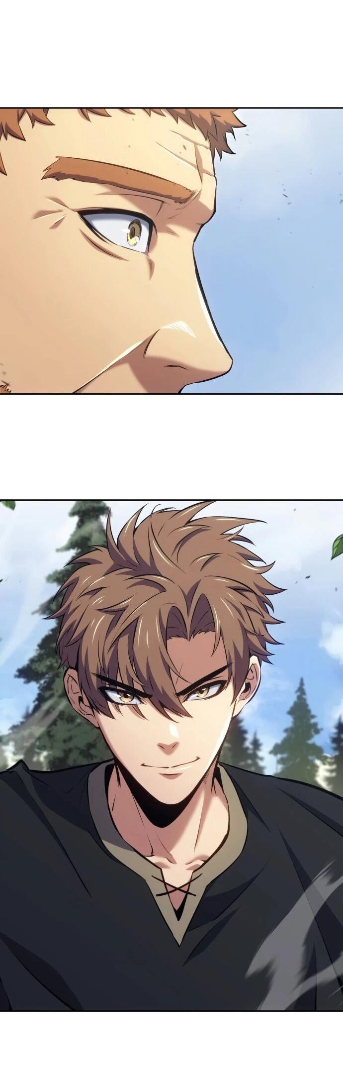 Манга Герой без крови и слёз - Глава 38 Страница 64