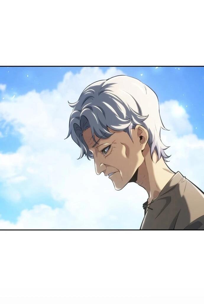 Манга Герой без крови и слёз - Глава 38 Страница 21