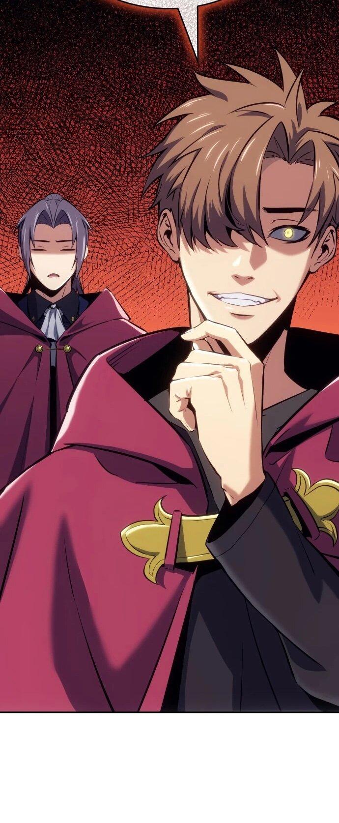 Манга Герой без крови и слёз - Глава 38 Страница 35