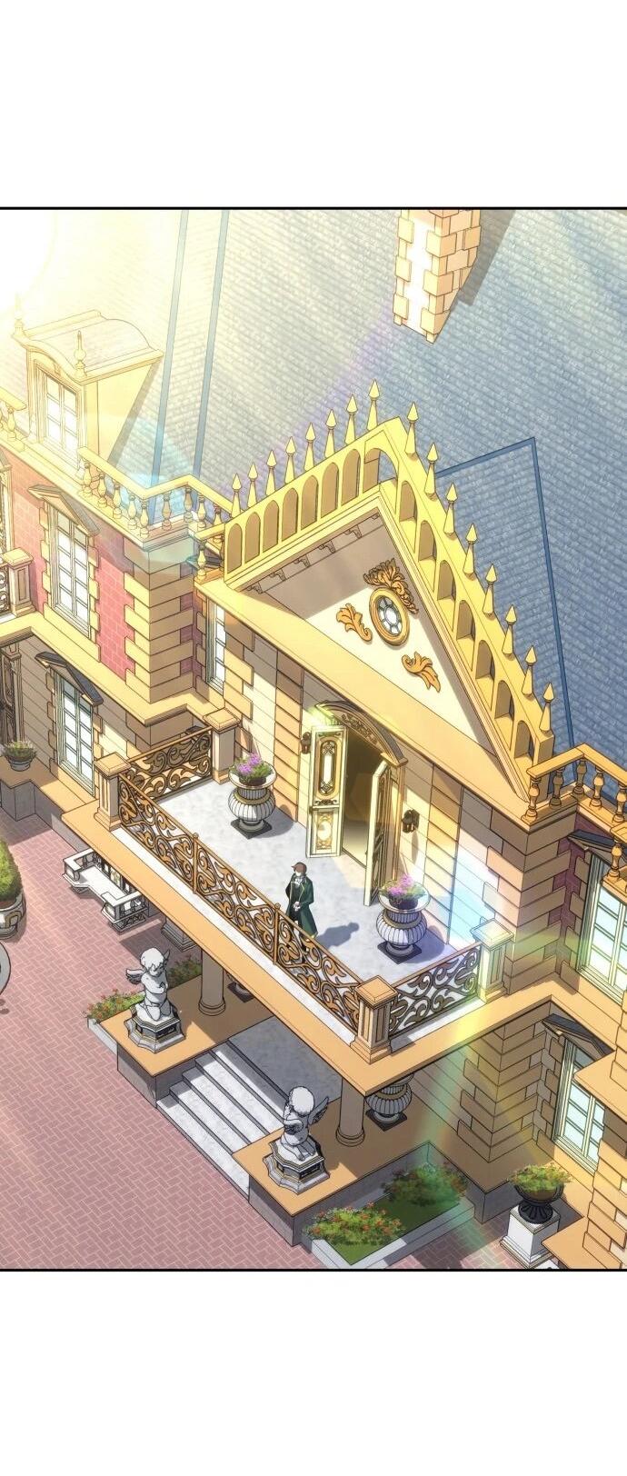 Манга Герой без крови и слёз - Глава 38 Страница 36