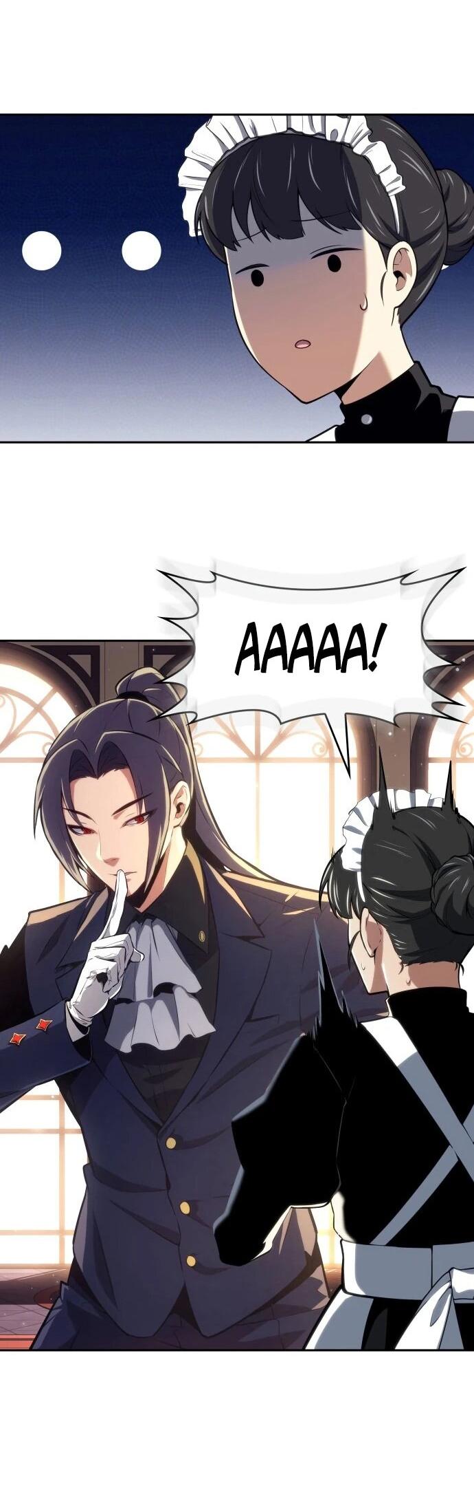 Манга Герой без крови и слёз - Глава 38 Страница 47