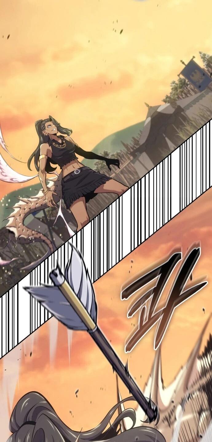 Манга Герой без крови и слёз - Глава 39 Страница 54