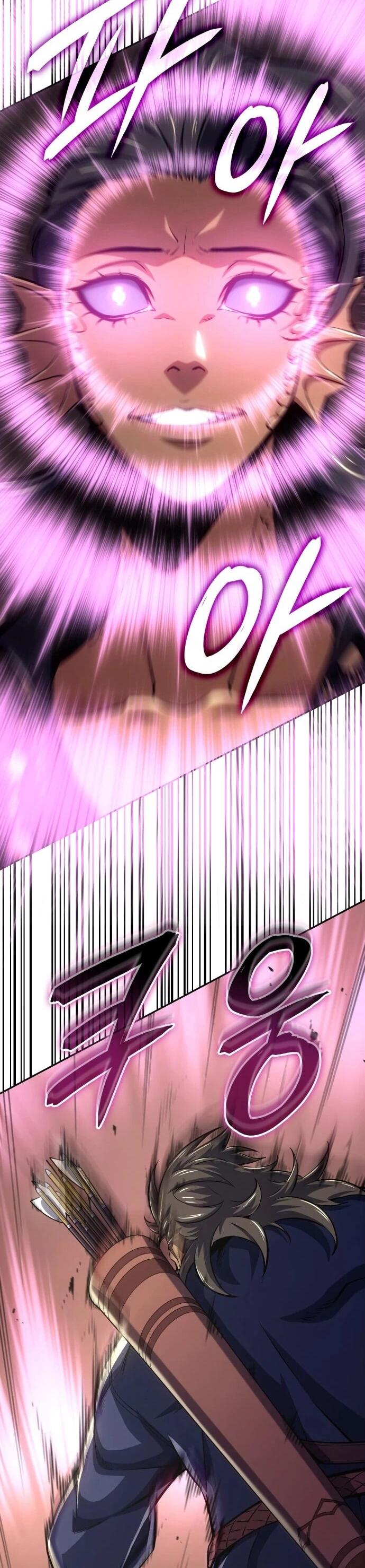 Манга Герой без крови и слёз - Глава 39 Страница 56