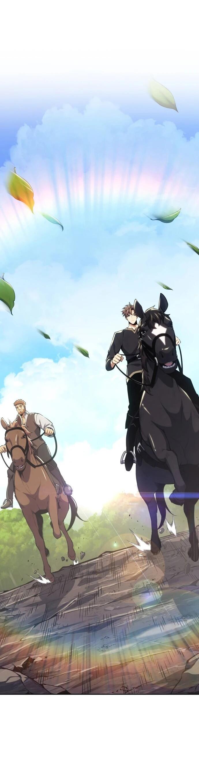 Манга Герой без крови и слёз - Глава 39 Страница 17