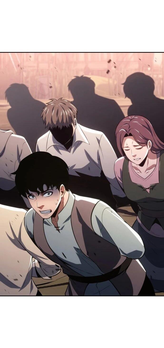 Манга Герой без крови и слёз - Глава 39 Страница 39