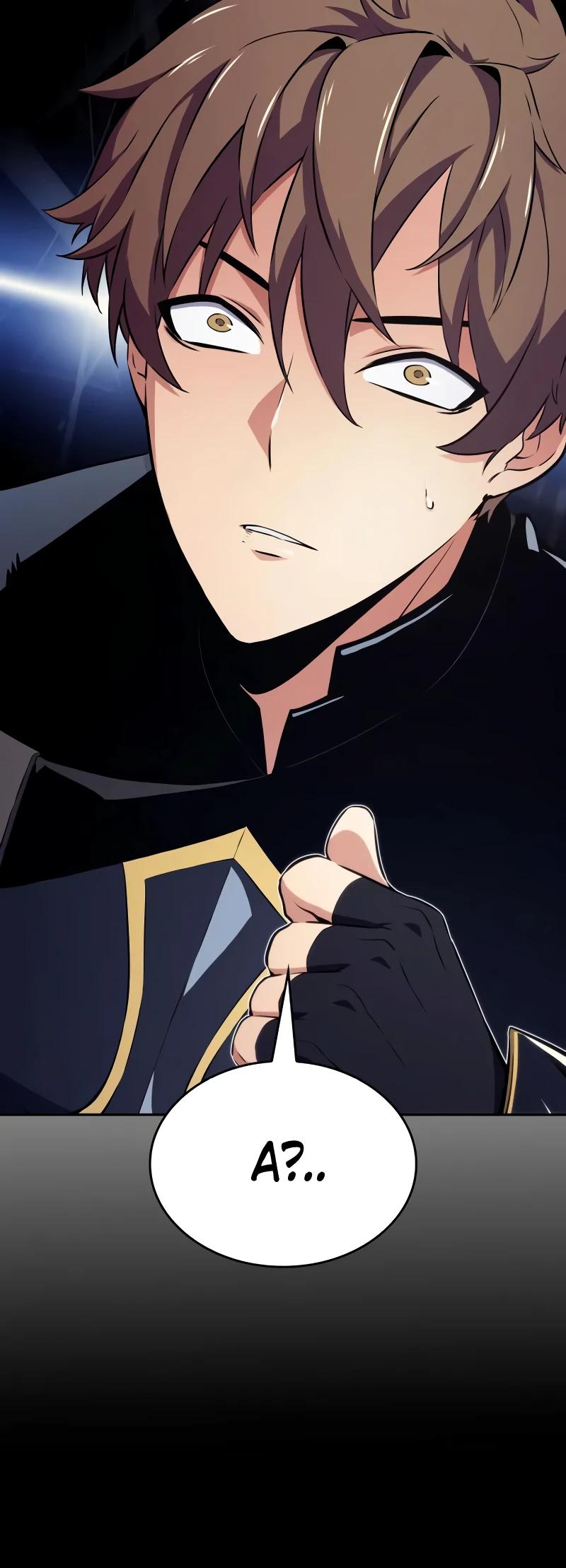 Манга Герой без крови и слёз - Глава 21 Страница 23