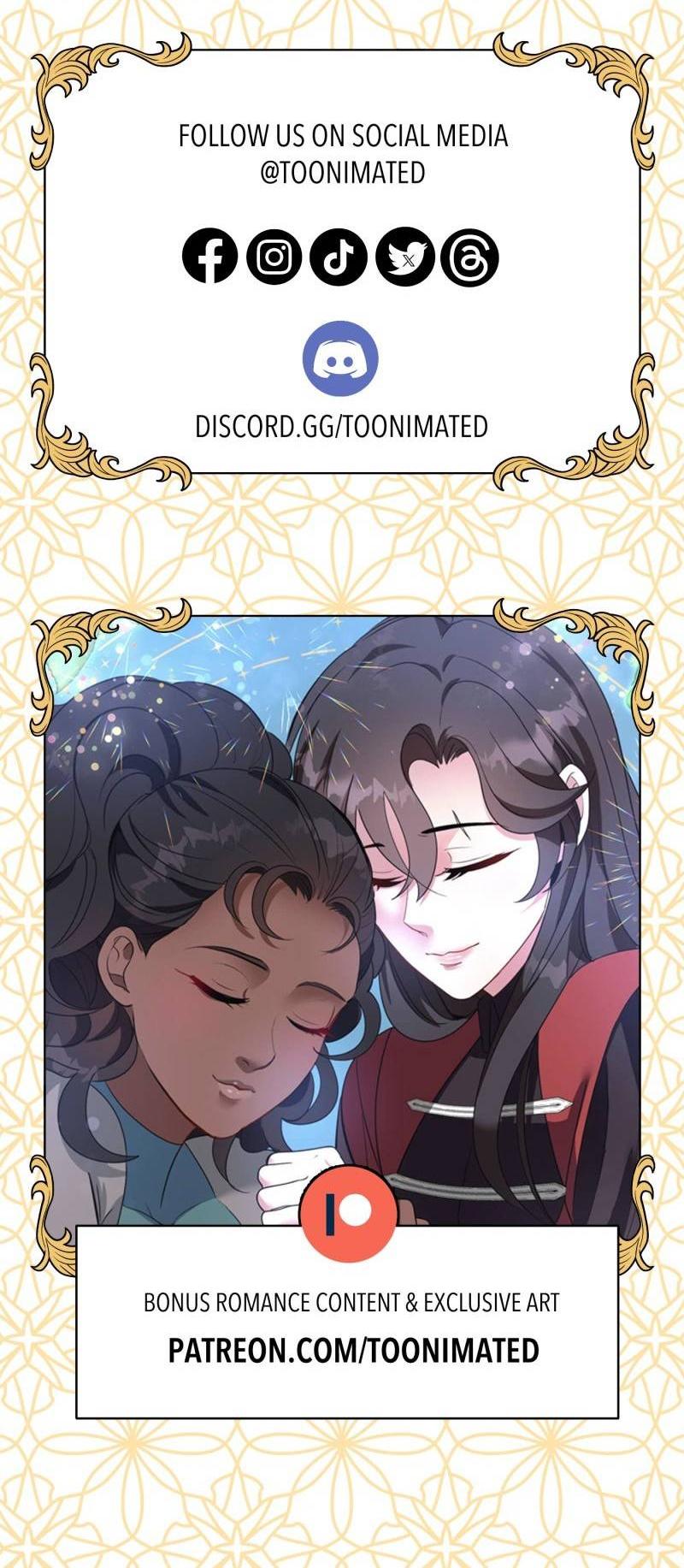 Манга Эта принцесса теперь герцог - Глава 9 Страница 62