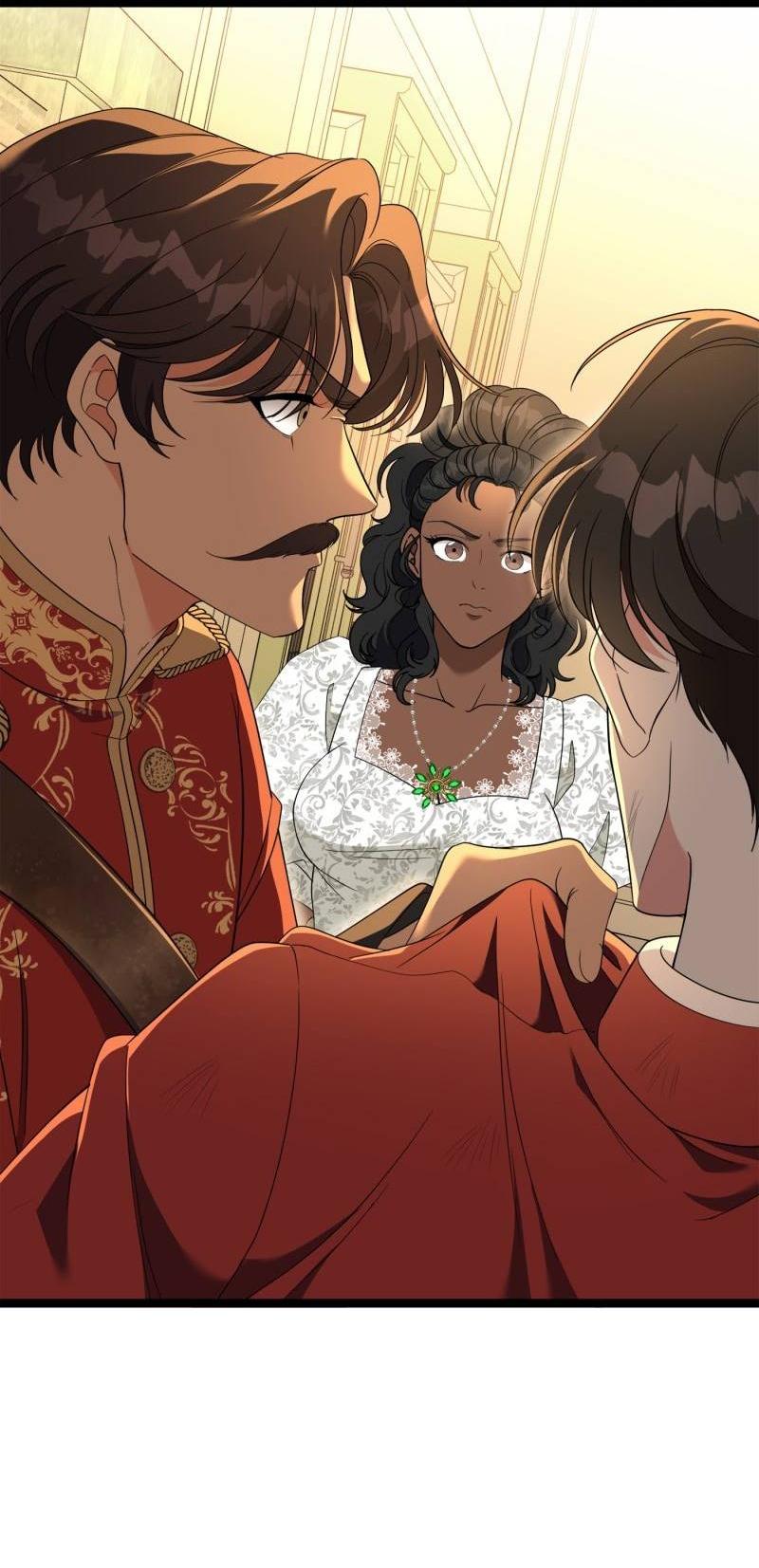 Манга Эта принцесса теперь герцог - Глава 9 Страница 26