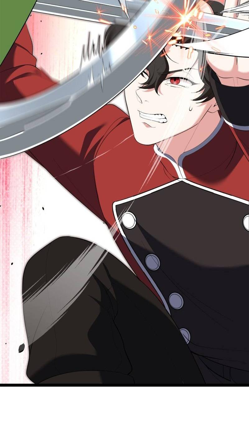 Манга Эта принцесса теперь герцог - Глава 11 Страница 54