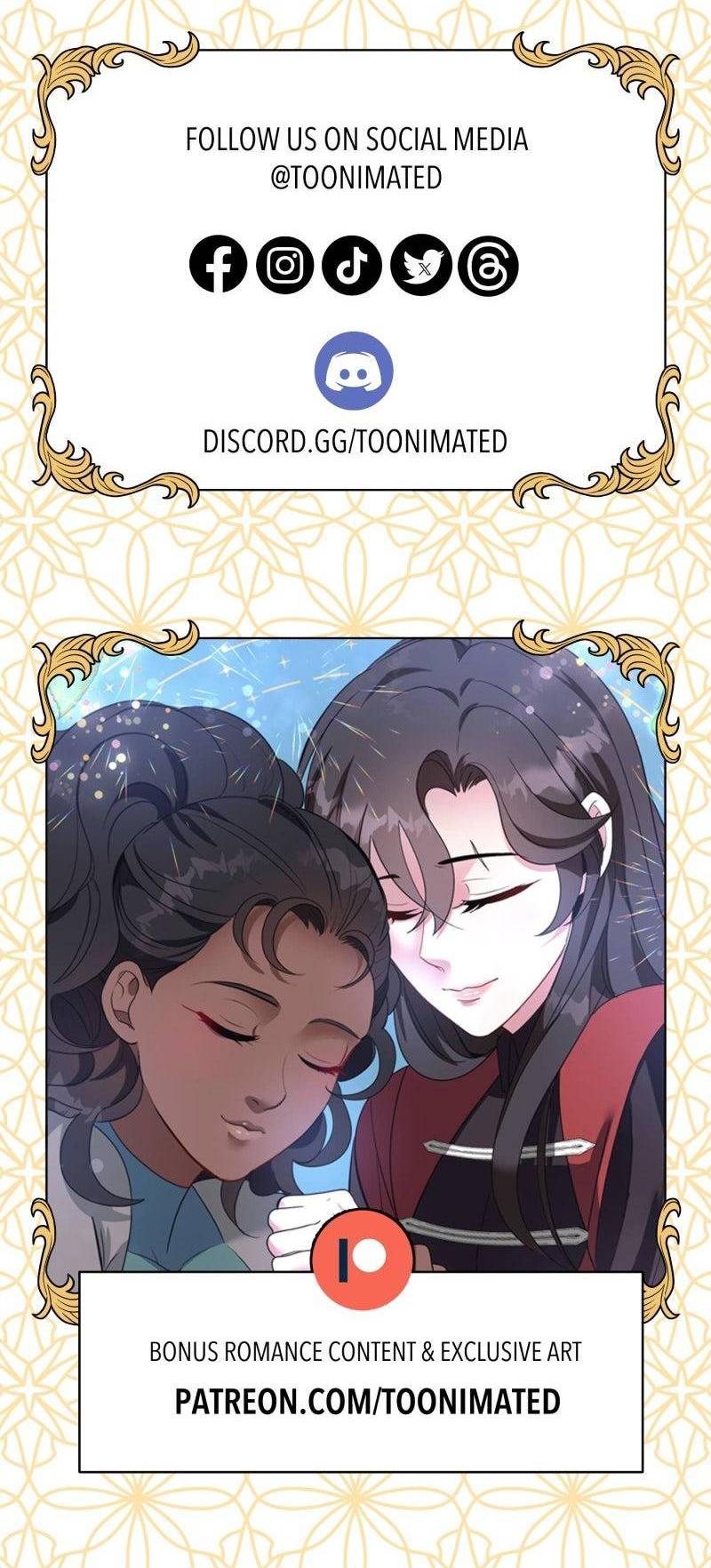 Манга Эта принцесса теперь герцог - Глава 11 Страница 60