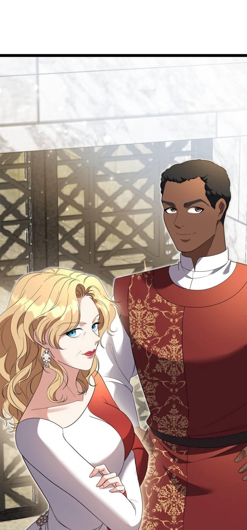 Манга Эта принцесса теперь герцог - Глава 10 Страница 15