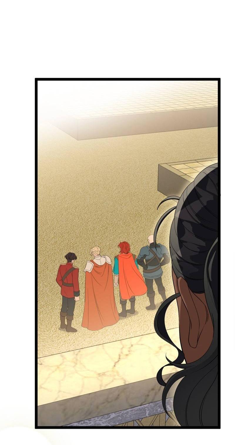 Манга Эта принцесса теперь герцог - Глава 10 Страница 38