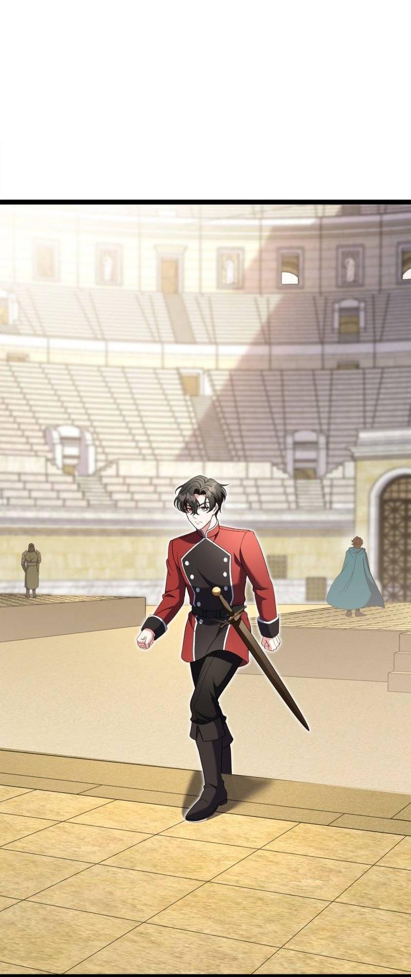 Манга Эта принцесса теперь герцог - Глава 10 Страница 23