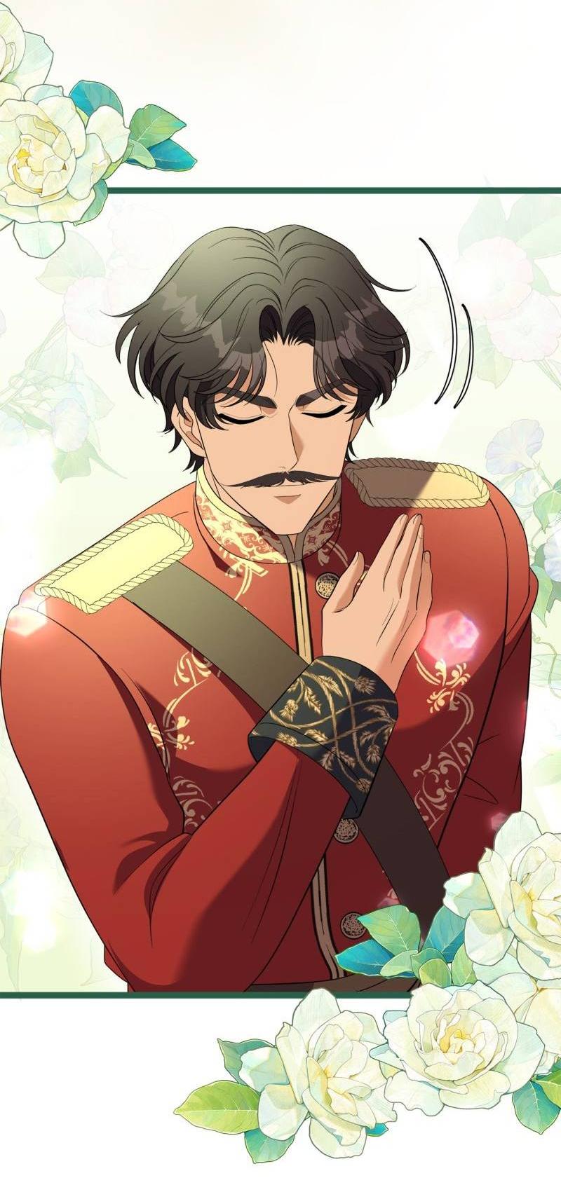 Манга Эта принцесса теперь герцог - Глава 10 Страница 41