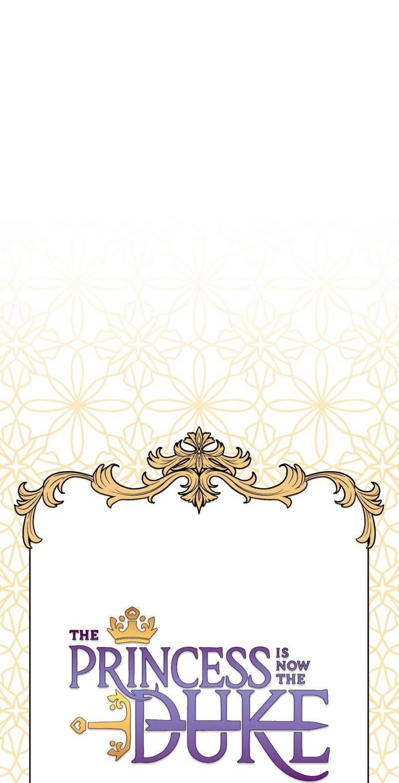 Манга Эта принцесса теперь герцог - Глава 10 Страница 50