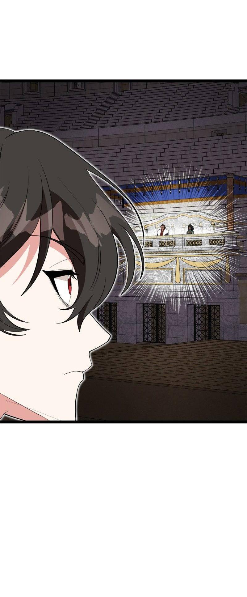 Манга Эта принцесса теперь герцог - Глава 10 Страница 36