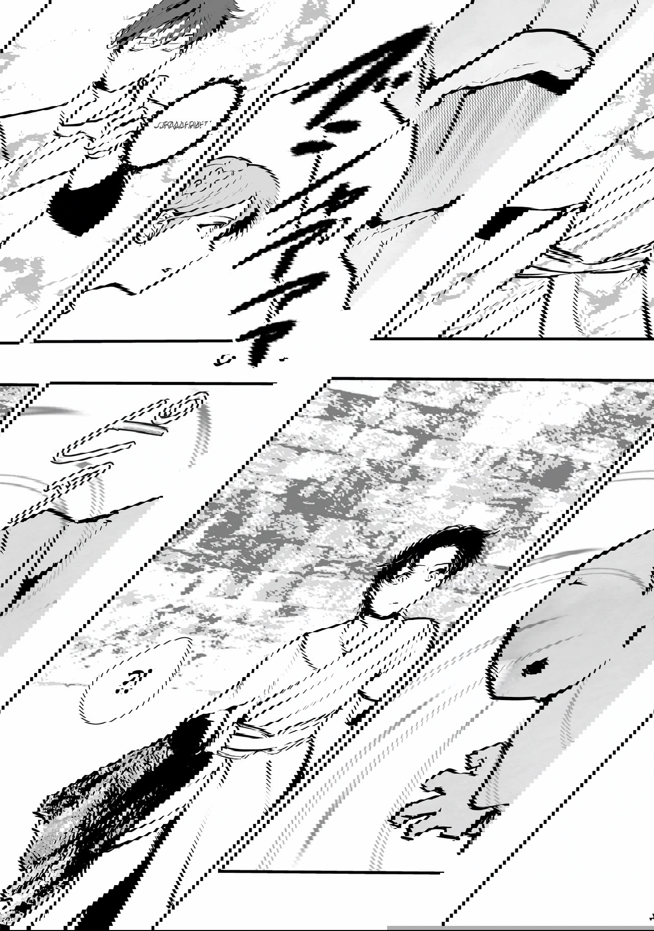 Манга Перерождение в толстяка: Я стал тренером антагонистов?! - Глава 10.2 Страница 4