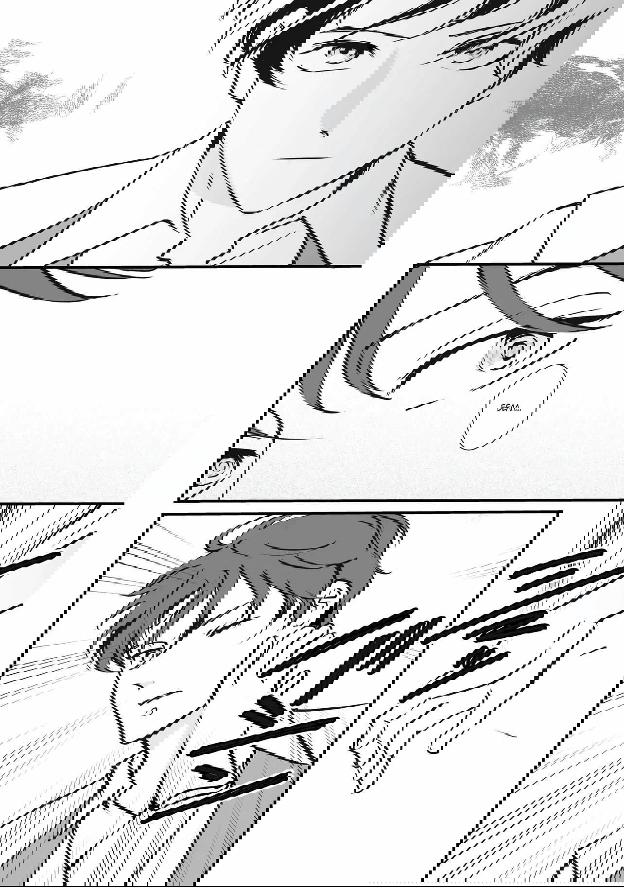 Манга Перерождение в толстяка: Я стал тренером антагонистов?! - Глава 9.2 Страница 8