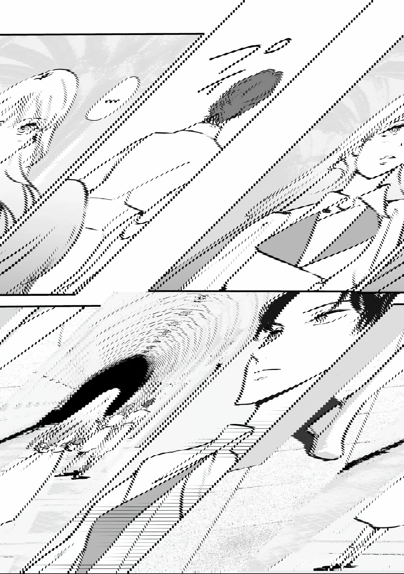 Манга Перерождение в толстяка: Я стал тренером антагонистов?! - Глава 9.1 Страница 2