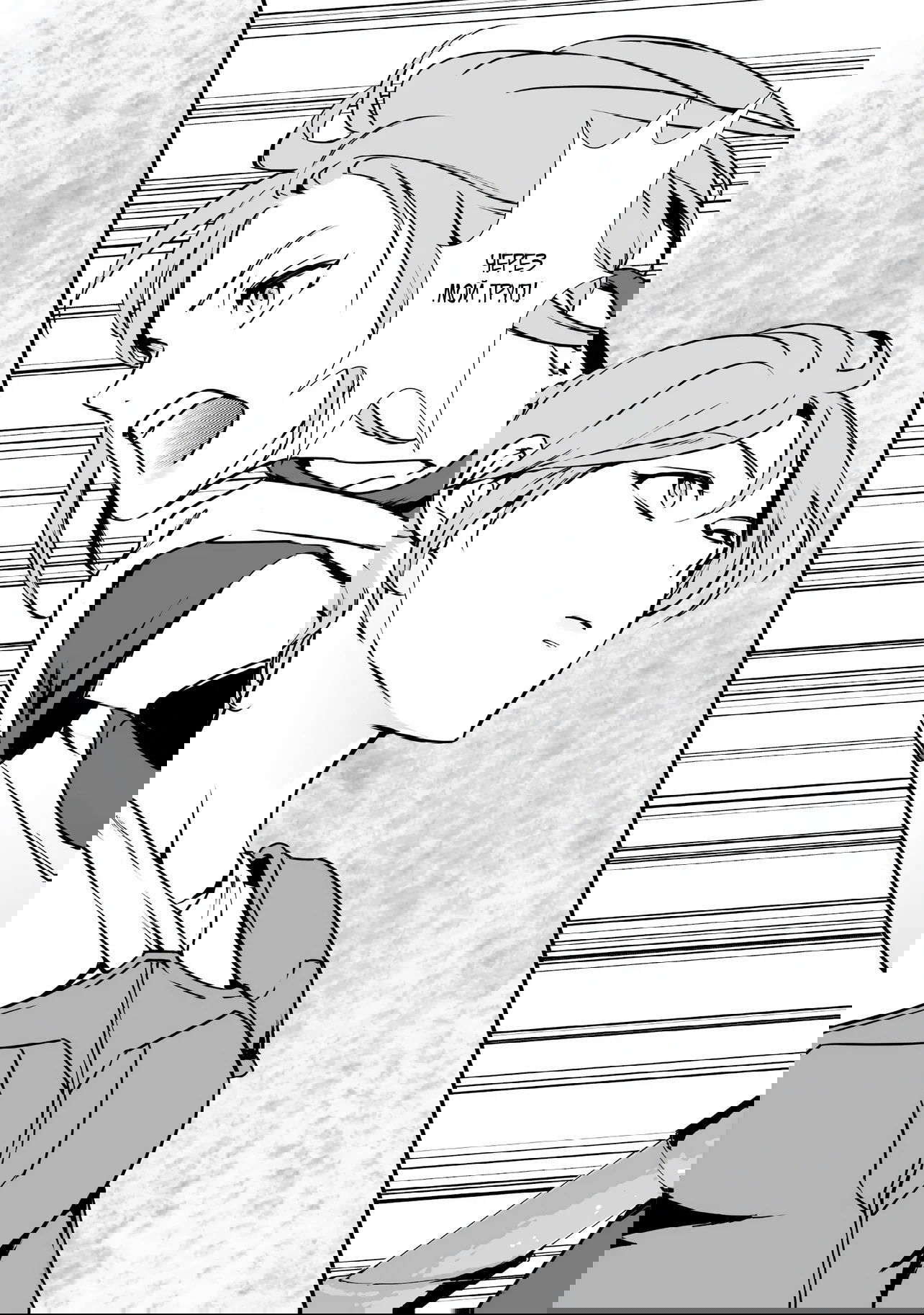 Манга Перерождение в толстяка: Я стал тренером антагонистов?! - Глава 6.2 Страница 8