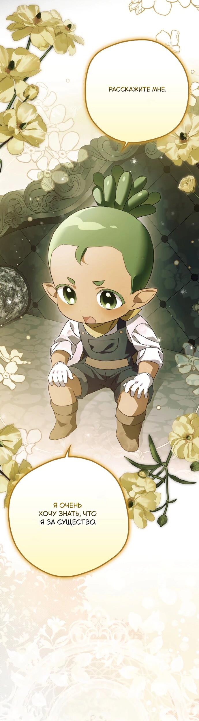 Манга Маркиза Марон - Глава 30 Страница 46