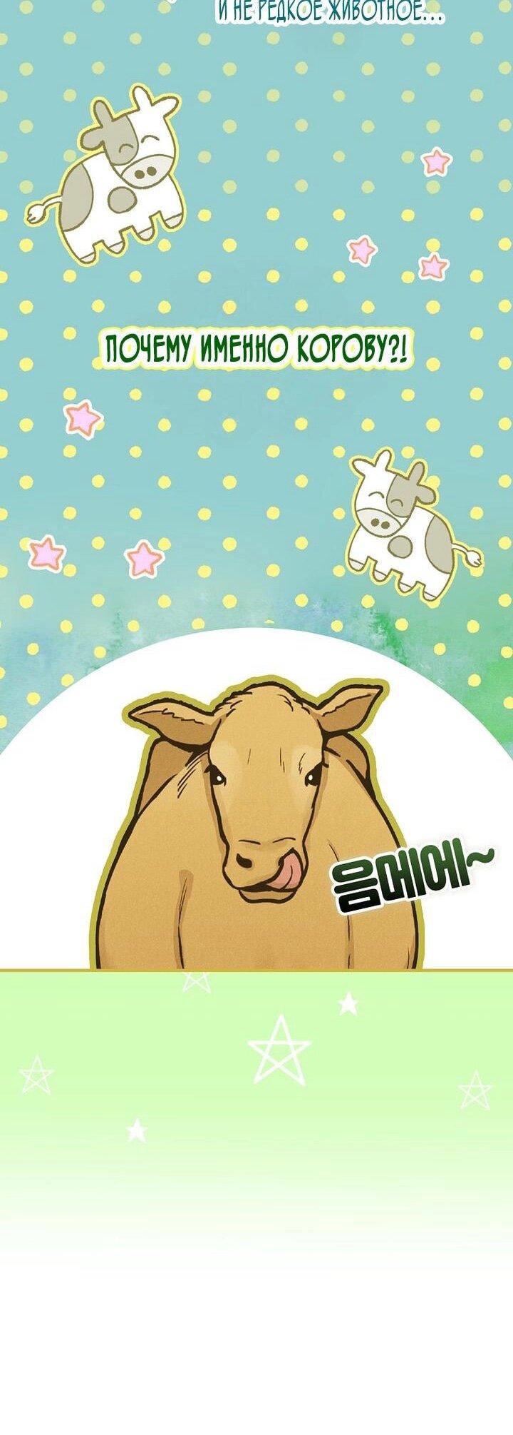 Манга Маркиза Марон - Глава 33 Страница 47