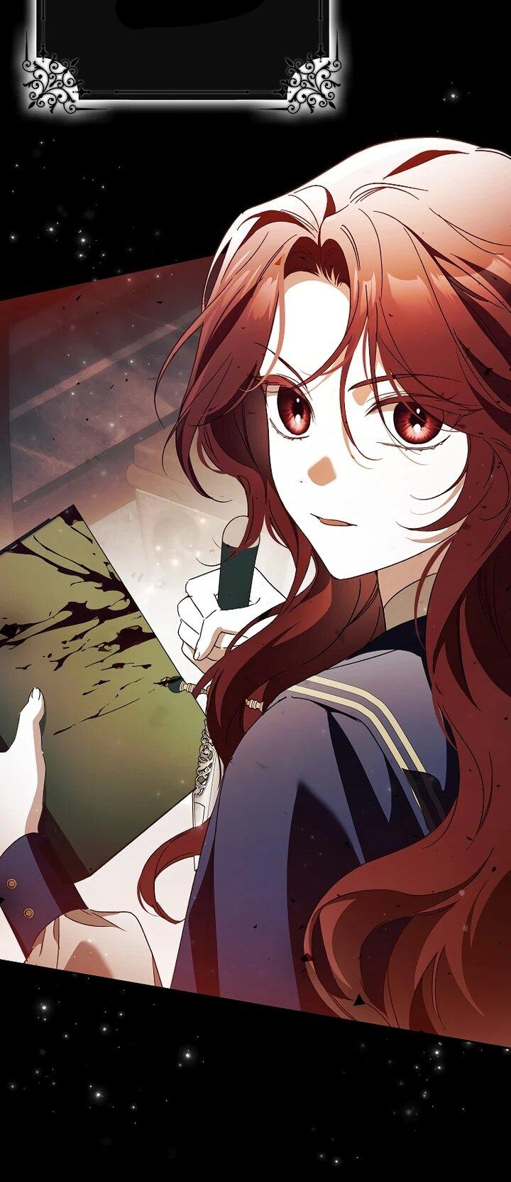 Манга Маркиза Марон - Глава 40 Страница 18