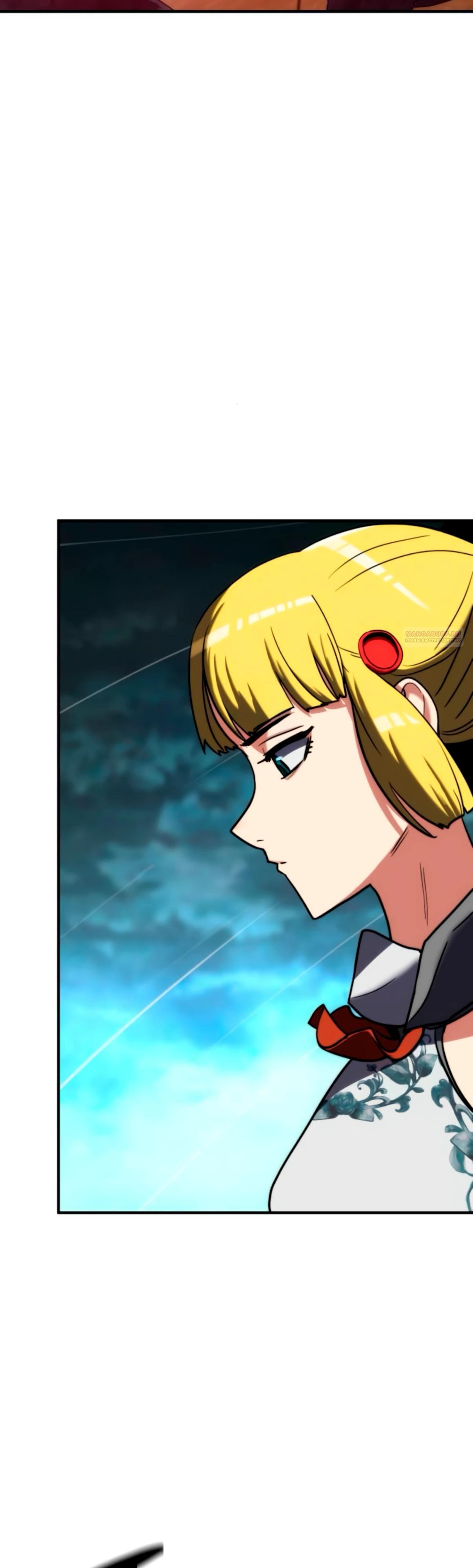 Манга Разрушитель обороны - Глава 18 Страница 26