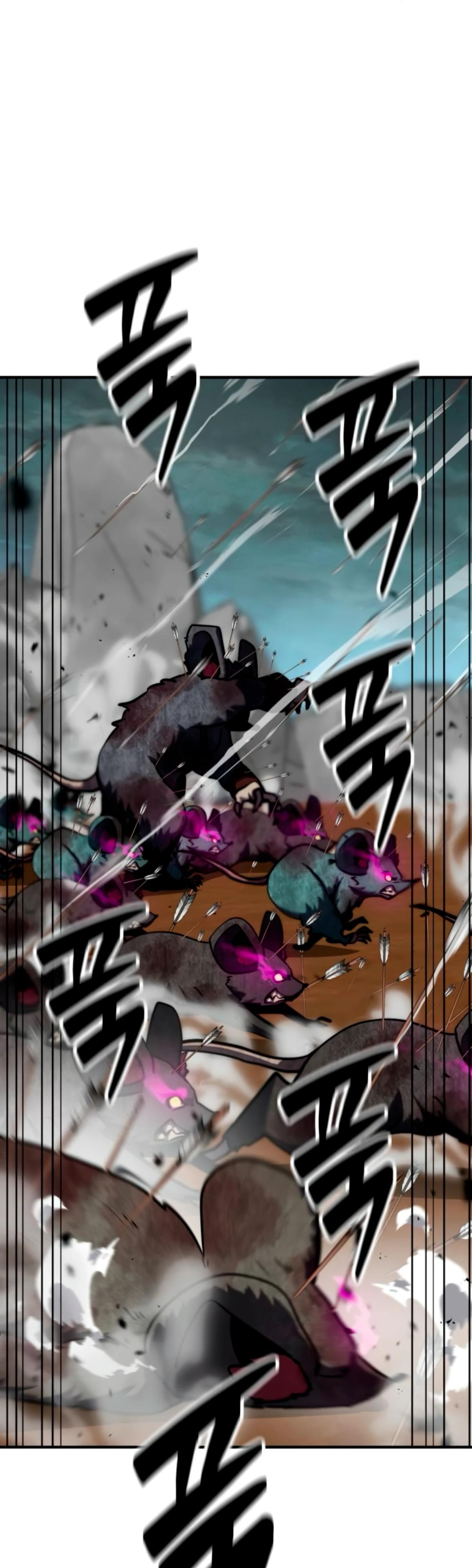 Манга Разрушитель обороны - Глава 18 Страница 8